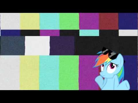 Youtube: Episode in a Nutshell: Sleepless in Ponyville