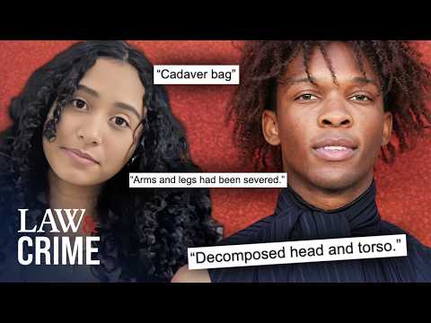 Youtube: Body of D4vd's Girlfriend Cut Up Into Pieces: Court Filings