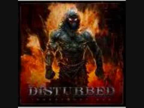 Youtube: Disturbed-Inside The Fire (Lyrics In Description)