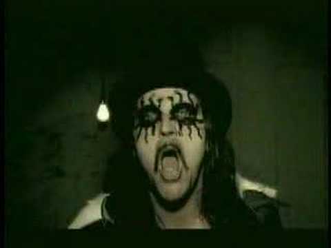 Youtube: Turbonegro - "Sell Your Body (To the Night)"