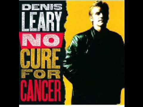 Youtube: Denis Leary ASSHOLE