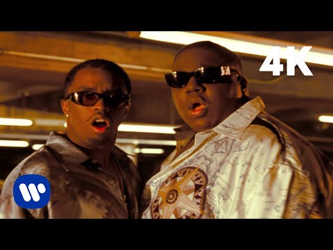 Youtube: The Notorious B.I.G. - Hypnotize (Official Music Video) [4K]