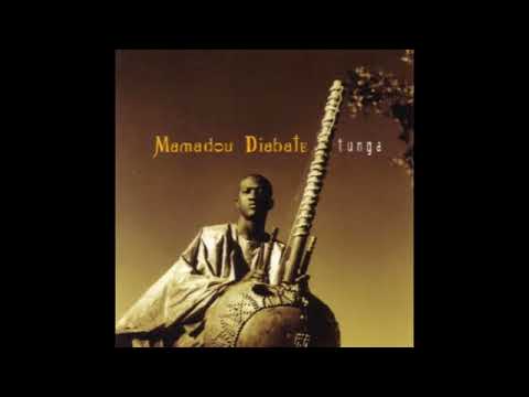 Youtube: Mamadou Diabate - Tunga (full album)