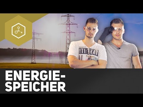 Youtube: Power to Gas - Energiespeicher der Zukunft? (Fast Forward Science)