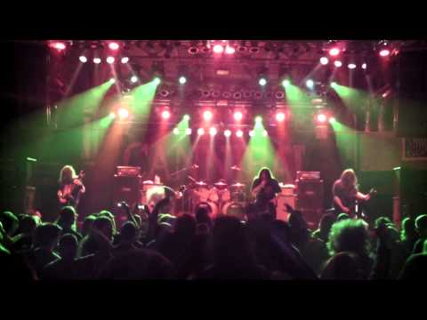 Youtube: Cannibal Corpse #3 | @Garage Saarbrücken | [HD - Good Sound Quality]