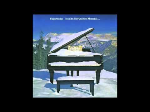 Youtube: Babaji - Supertramp co-founder Roger Hodgson, Writer and Composer