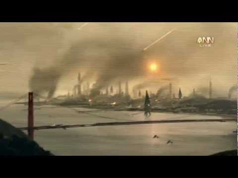 Youtube: Mass Effect 3 - E3 2011 Invasion Trailer (Deutsch)