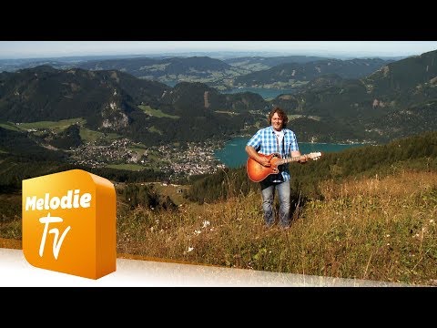 Youtube: Michael Heck - Blau blüht der Enzian (Musikvideo)