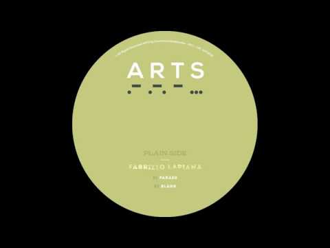 Youtube: Fabrizio Lapiana - Parade [ARTS28]