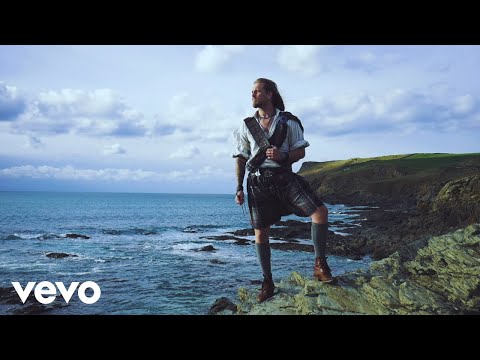 Youtube: dArtagnan, The Dark Tenor - Sing mir ein Lied (Skye Boat Song, Theme from Outlander)