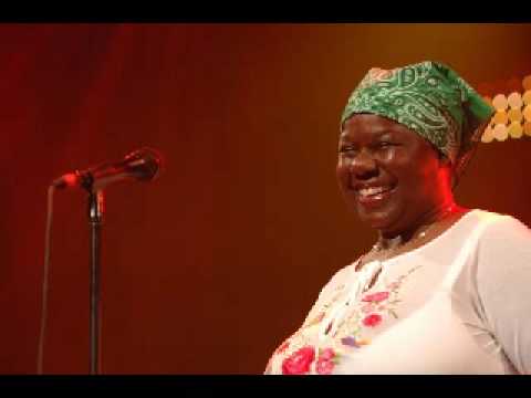 Youtube: Randy Crawford - Rio De Janeiro Blue