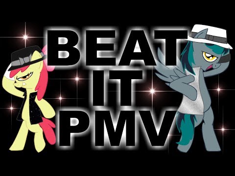 Youtube: Beat It PMV