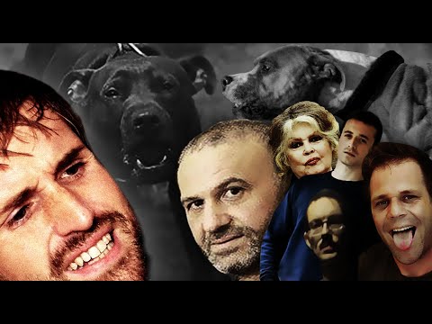 Youtube: Des anti chasse couvrent un trafiquant de chiens de combat