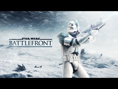 Youtube: Star Wars Battlefront 3 Gameplay