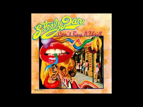 Youtube: Steely Dan - Brooklyn (Owes the Charmer Under Me)