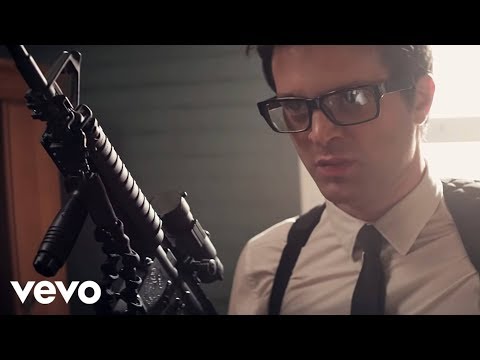Youtube: Mayer Hawthorne - The Walk (Official Video)