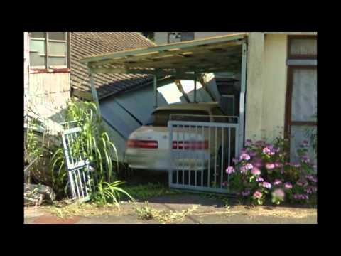 Youtube: The Abandoned Cars of Fukushima