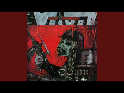 Youtube: Voivod