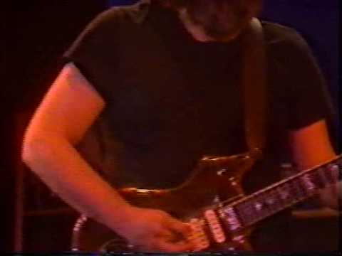 Youtube: Grateful Dead - Cold, Rain & Snow @ Radio City 10-31-80