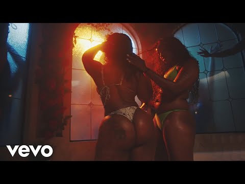 Youtube: Tyga ft. G-Eazy & YG - Like A Pimp (Official Video)
