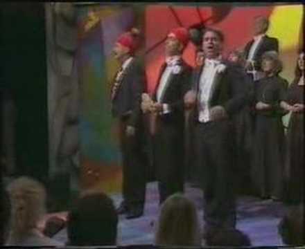 Youtube: Hale and Pace - William Tell Overture