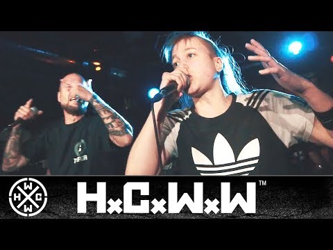 Youtube: EXPELLOW - HOMETOWN - HARDCORE WORLDWIDE (OFFICIAL HD VERSION HCWW)