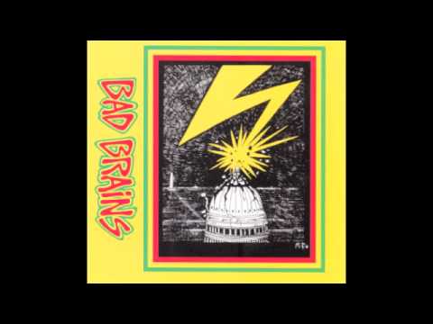 Youtube: Bad Brains - Banned in D.C.