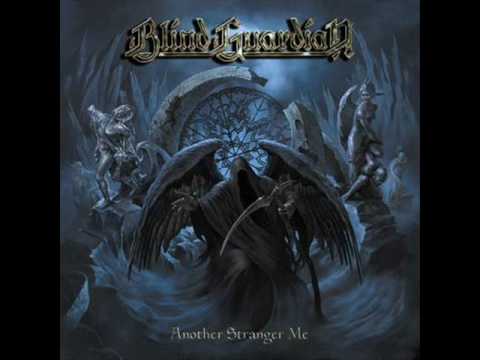 Youtube: Blind Guardian - All The King's Horses