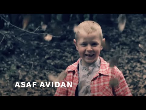 Youtube: Asaf Avidan // Different Pulses - Official Video [HD]