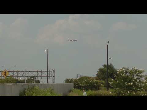 Youtube: American Airlines im Anflug auf das Pentagon!