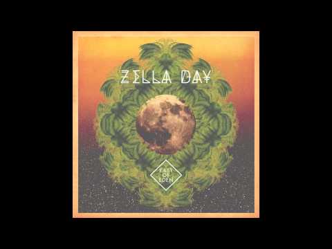 Youtube: Zella Day   East of Eden