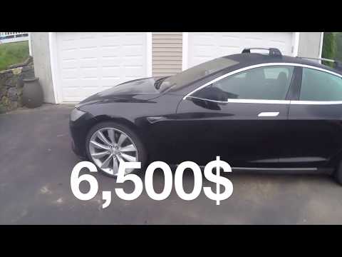 Youtube: Worlds Cheapest Tesla