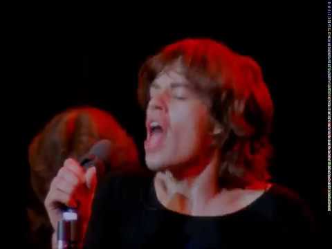 Youtube: Rolling Stones - Gimme Shelter 1970 [Full version]