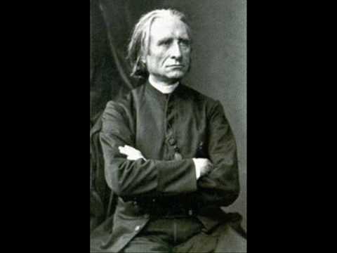 Youtube: Franz Liszt - Hungarian Rhapsody No.2 (Orchestra version)