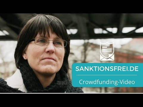 Youtube: Sanktionsfrei Crowdfunding-Video mit Inge Hannemann