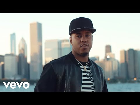 Youtube: Twista ft. Jeremih - Next To You (Official Video)