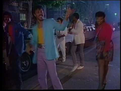 Youtube: Midnight Star - No Parking On The Dance Floor (Official Music Video)