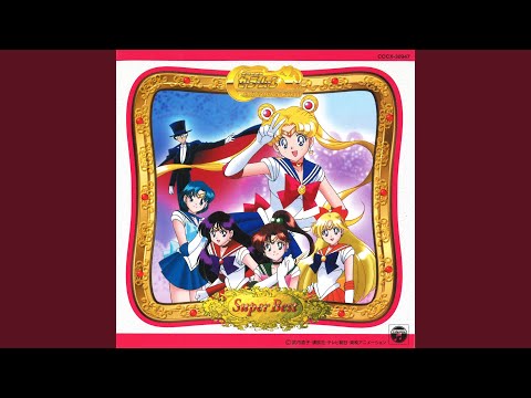 Youtube: Sailor Star Song