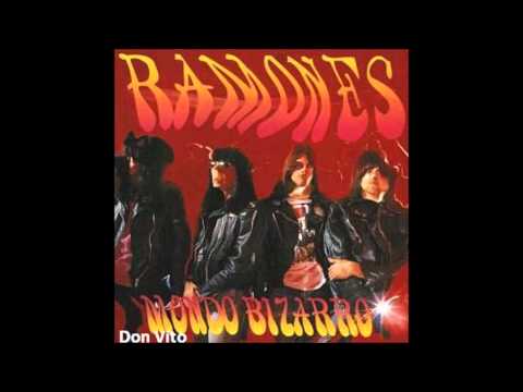 Youtube: The Ramones - Anxiety