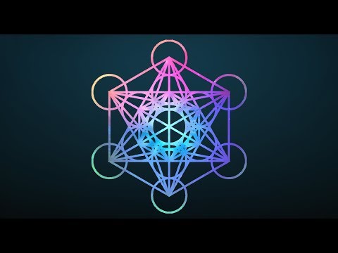 Youtube: All 9 Solfeggio Frequencies - Full Body Aura Cleanse & Cell Regeneration Therapy