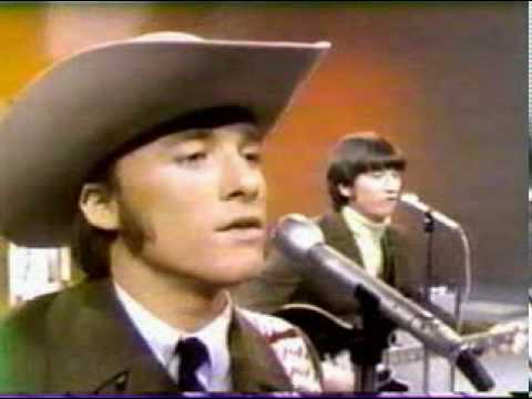 Youtube: Buffalo Springfield - For What It's Worth 1967