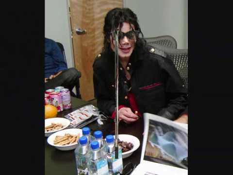 Youtube: Michael Jackson - Sexy At 50 Volume VII