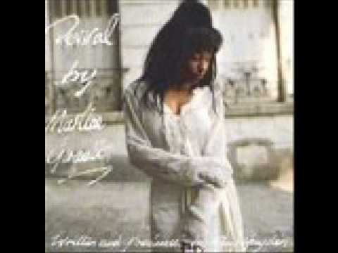Youtube: Martine Girault - Been thinking about you