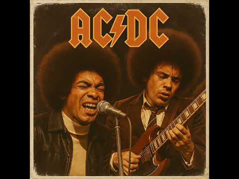 Youtube: Back In Black ( Soul )