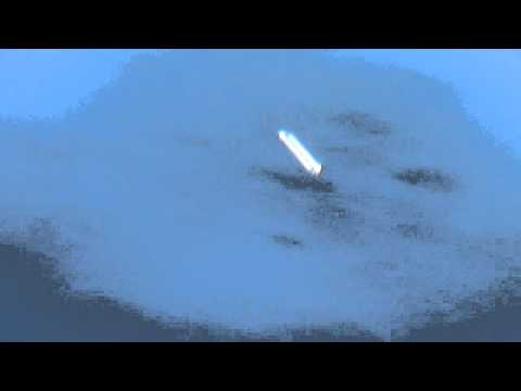 Youtube: UFO Sighted over Virgie, KY 10/16/2012