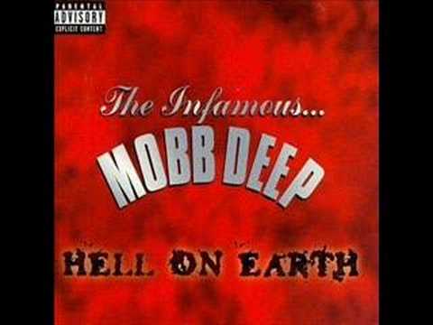 Youtube: Mobb Deep - Still Shinin'