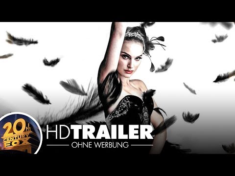 Youtube: Black Swan - Trailer (Full-HD) - Deutsch / German