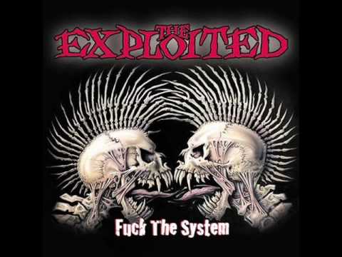 Youtube: The Exploited - Noize Annoys