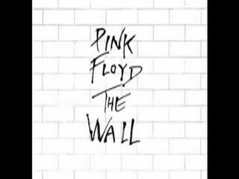 Youtube: (3)THE WALL: Pink Floyd-Another Brick In The Wall Part 1