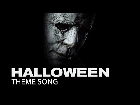 Youtube: John Carpenter - HALLOWEEN Theme